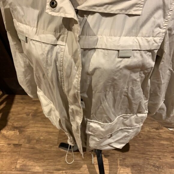 Spanner sport roll up sleeve jacket - Picture 3 of 12